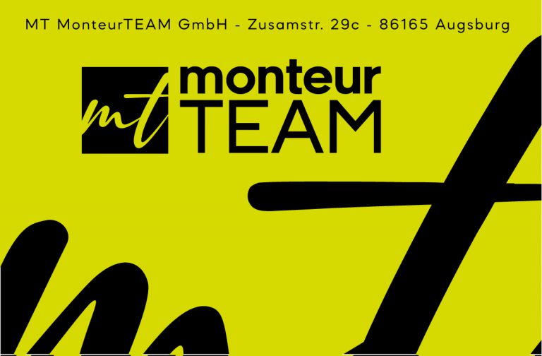 MonteurTeam