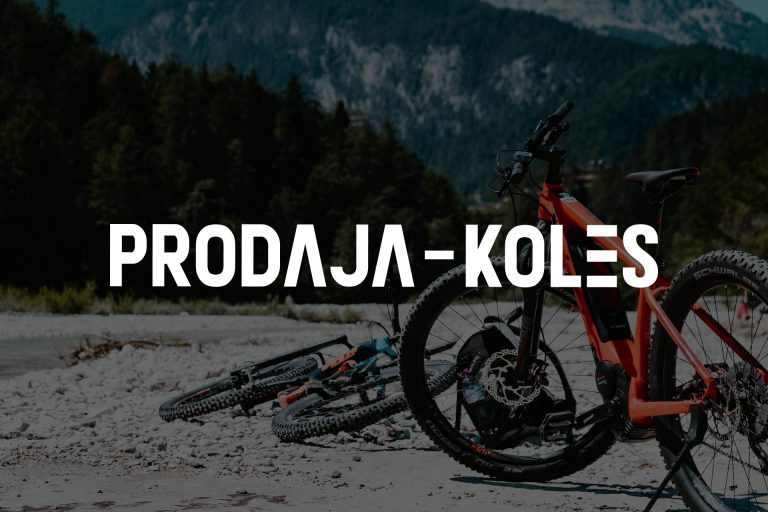 Prodaja Koles