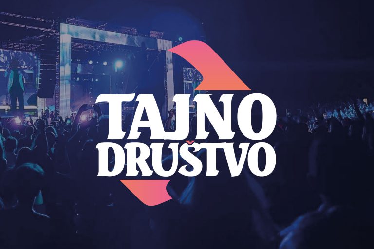 Tajnodrustvo